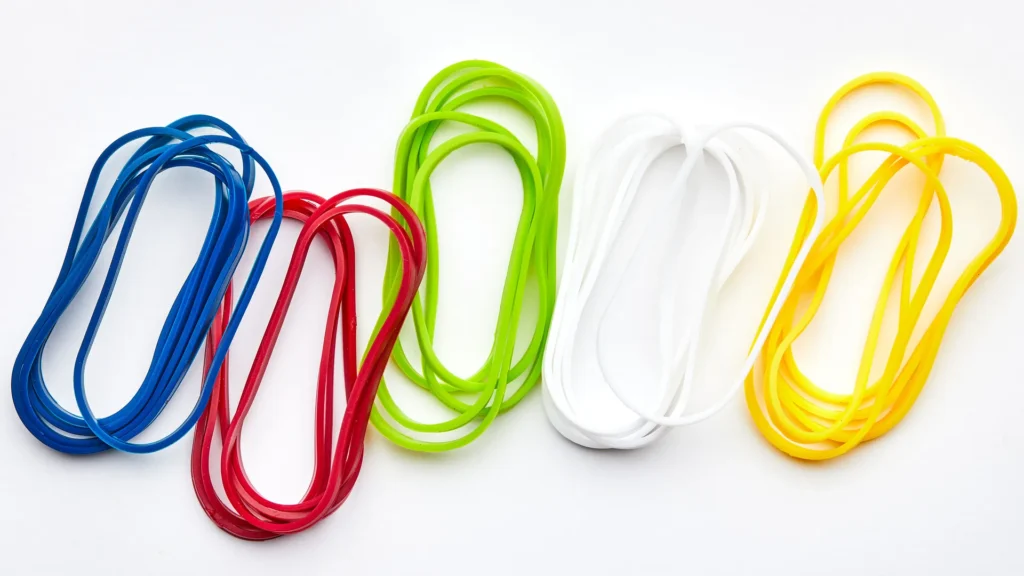Silicone Cooking Bands