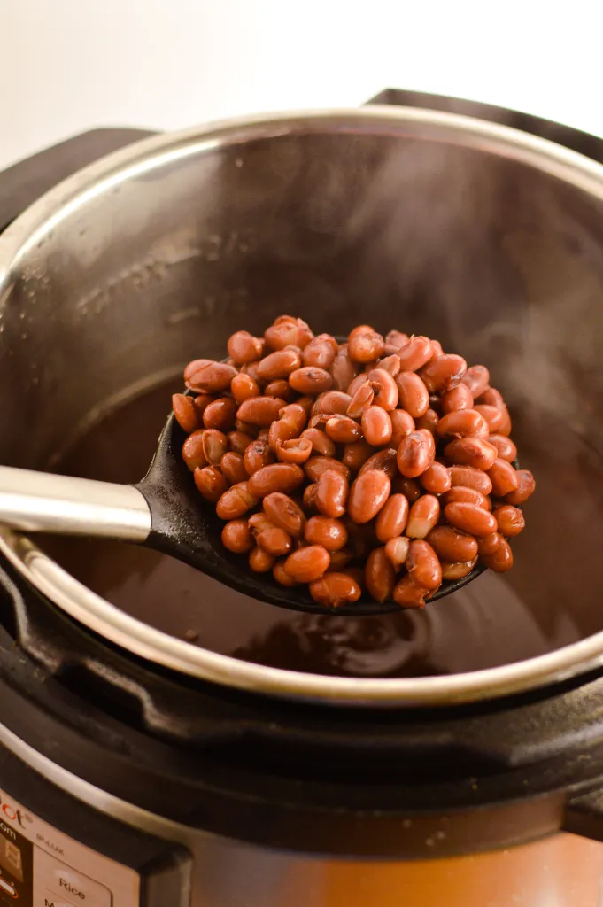 Small Red Beans