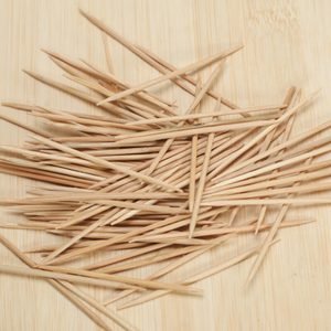 Toothpicks