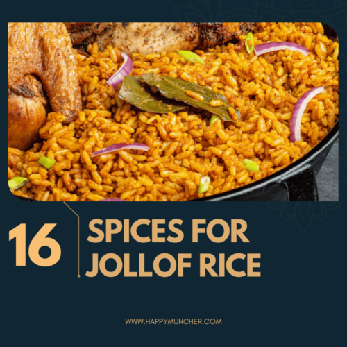 jollof rice