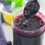 Blueberry Pie Filling