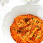 Carrot Puree