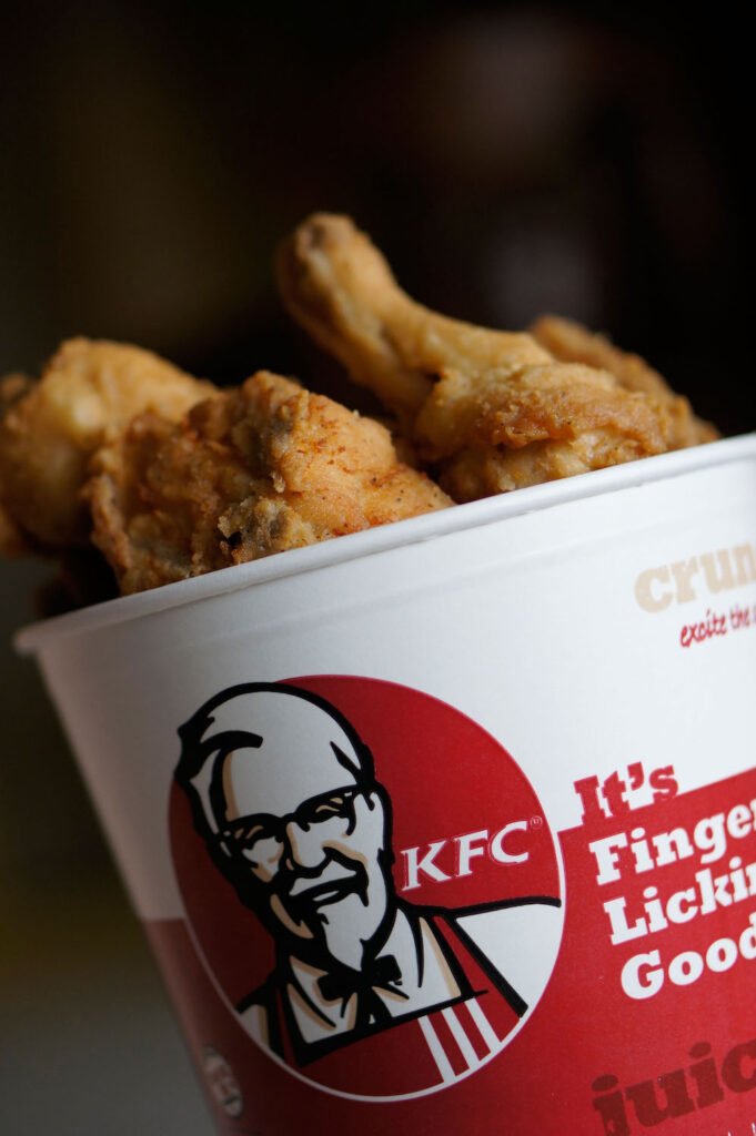KFC Chicken