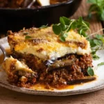Moussaka
