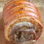 Porchetta