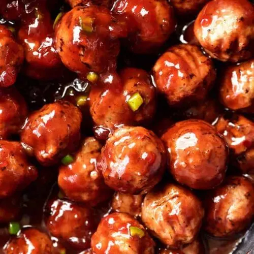 sauce for amylu cranberry jalapeno meatballs