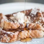 Egg Substitutes for French Toast