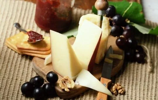 Fontinella Cheese
