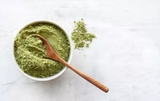 The 5 BEST Substitutes for Matcha Powder