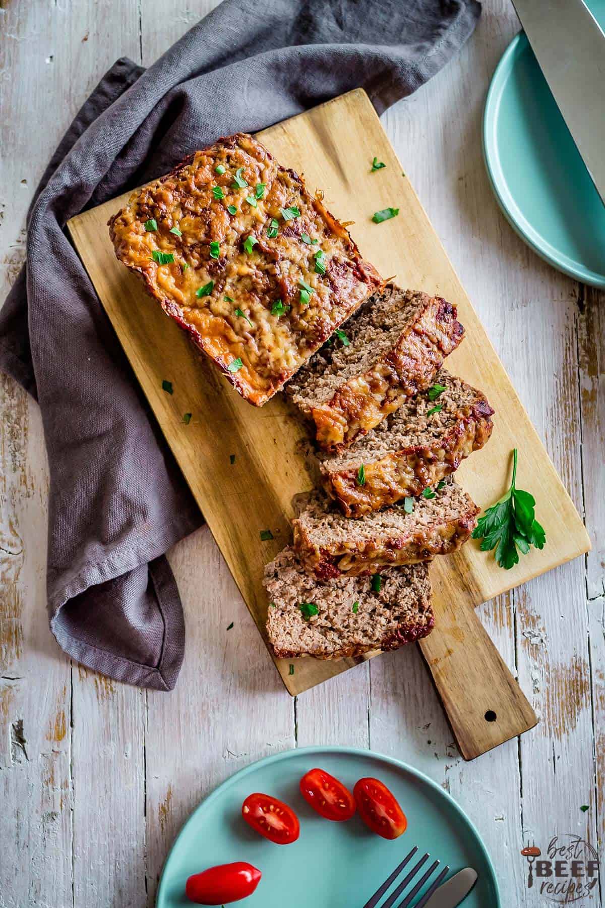 10 Best Meatloaf Seasoning Recipes For Any Meatloaf Recipe - Happy Muncher