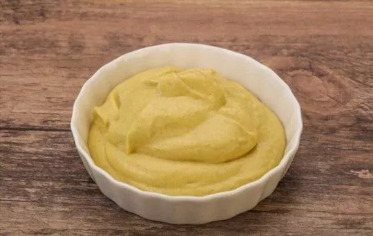 The 10 Best Substitutes For Dijon Mustard