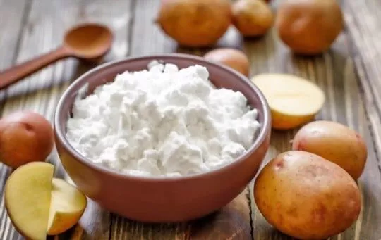The 12 Best Substitutes For Potato Starch