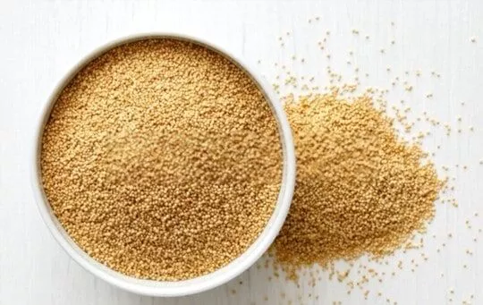 The 10 Best Substitutes for Amaranth
