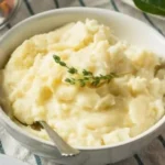 The 10 Best Substitutes for Butter in Mashed Potatoes