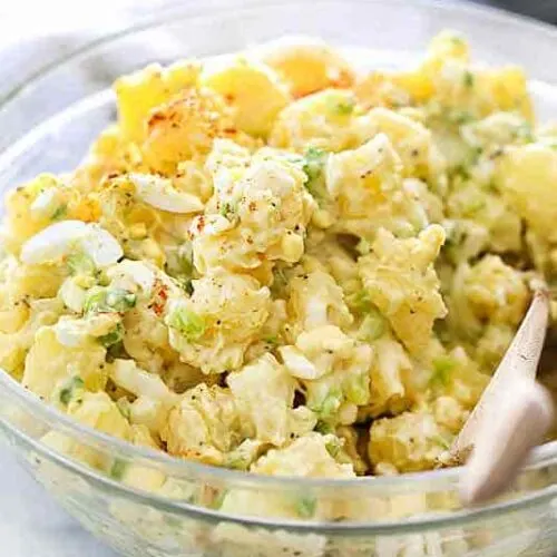The 10 Best Substitutes for Celery Seed in Potato Salad