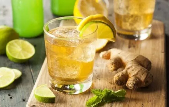 The 7 Best Substitutes for Ginger Ale