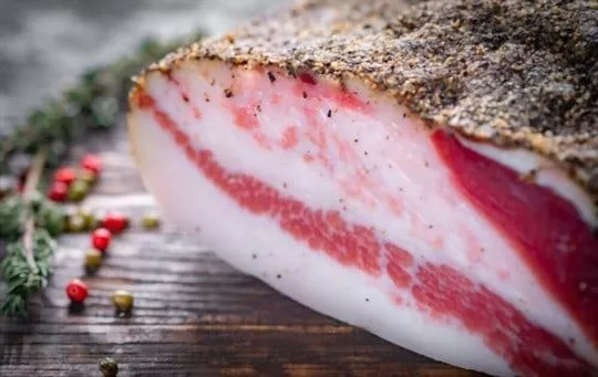 The 9 Best Substitutes for Guanciale