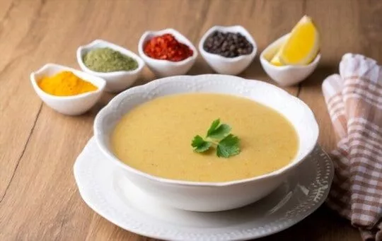 The 7 Best Substitutes for Heavy Cream in Soup