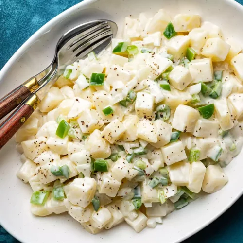 The 10 Best Substitutes for Mayo in Potato Salad