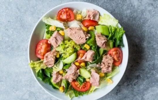 The 10 Best Substitutes for Mayo in Tuna Salad