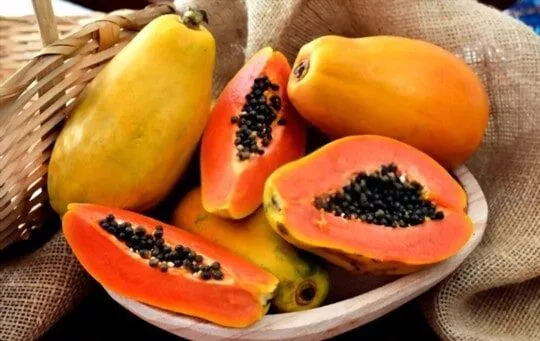The 10 Best Substitutes for Papaya