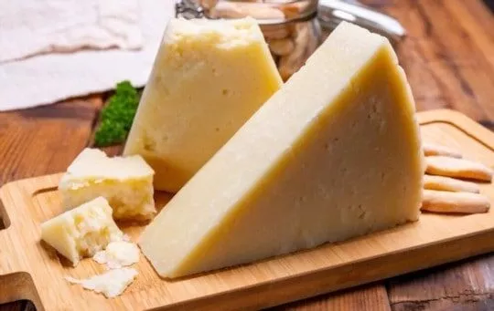 The 8 Best Substitutes for Pecorino Romano Cheese
