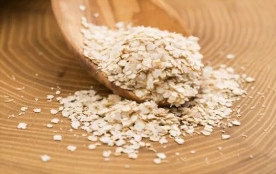The 7 Best Substitutes for Quinoa Flakes