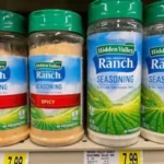 The 9 Best Substitutes for Ranch Seasoning