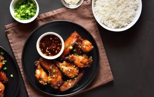 The 10 Best Substitutes for Sweet Soy Glaze