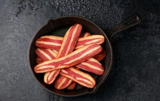 The 5 best Vegan Substitutes for Bacon