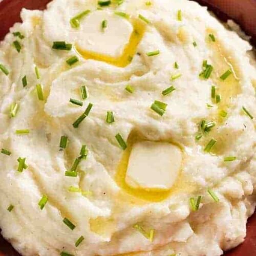 The 10 Best Substitutes for Cream Cheese in Mashed Potatoes