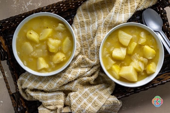 The 5 Best Onions for Potato Soup