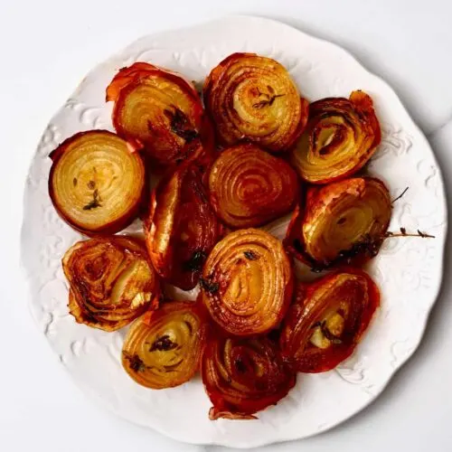 The 5 Best Onions for Roasting