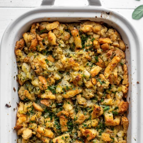 The 5 Best Substitutes for Butter in Stuffing