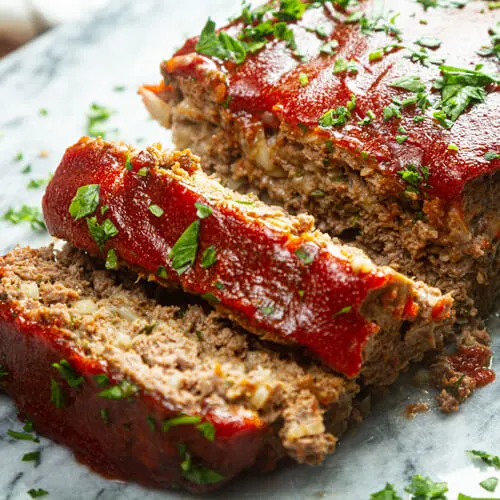How Long Does Meatloaf Take to Cook at 375