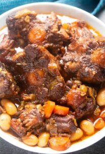 How Long To Cook Oxtails