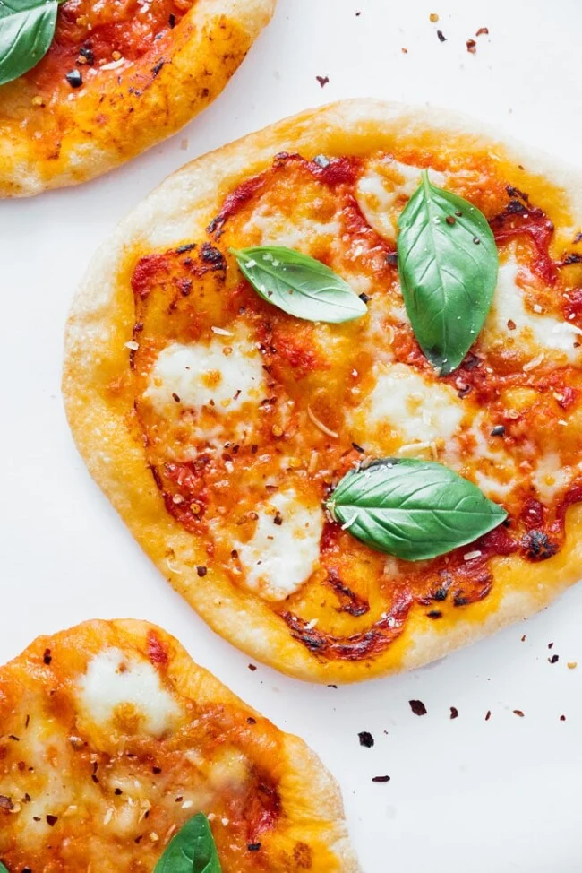 How Long to Cook Cauliflower Pizza in Air Fryer