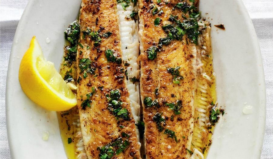 How Long to Cook Dover Sole