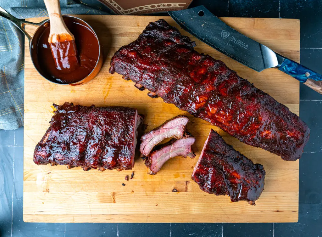 How Long to Cook Ribs at 250 in Smoker