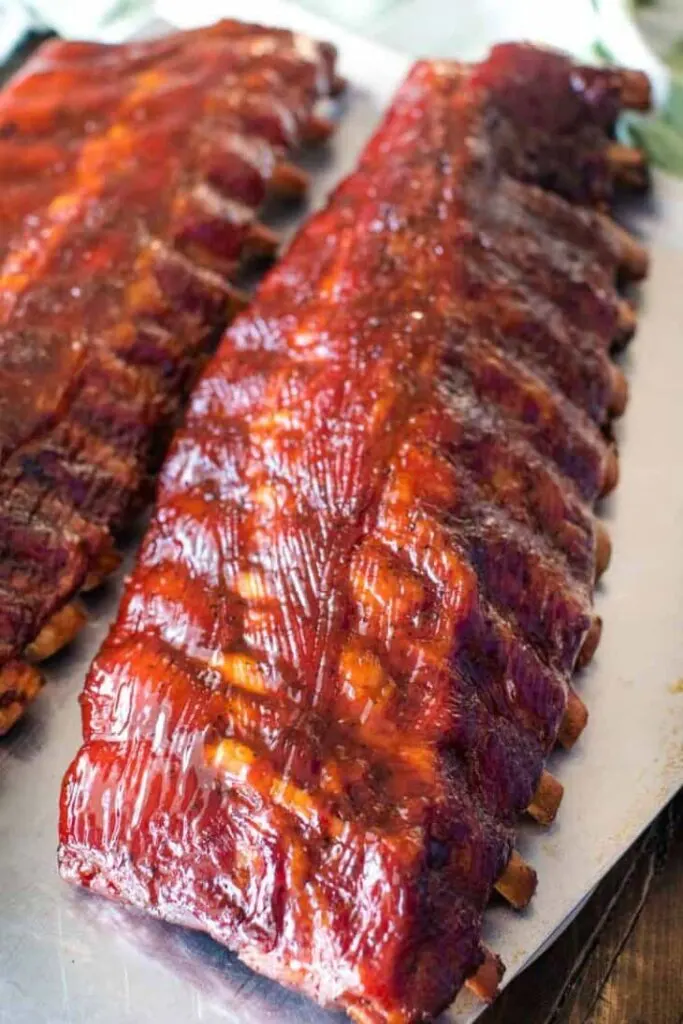 How Long to Cook Ribs on Pellet Grill at 250