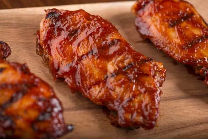 How Long to Cook Turkey Ribs in Oven