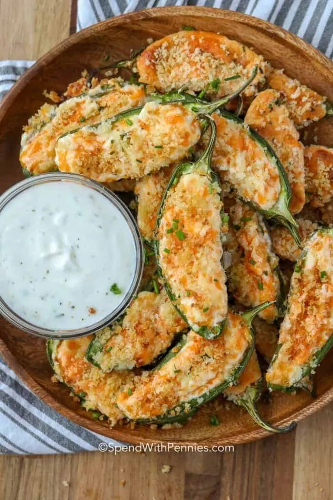 How To Reheat Jalapeno Poppers