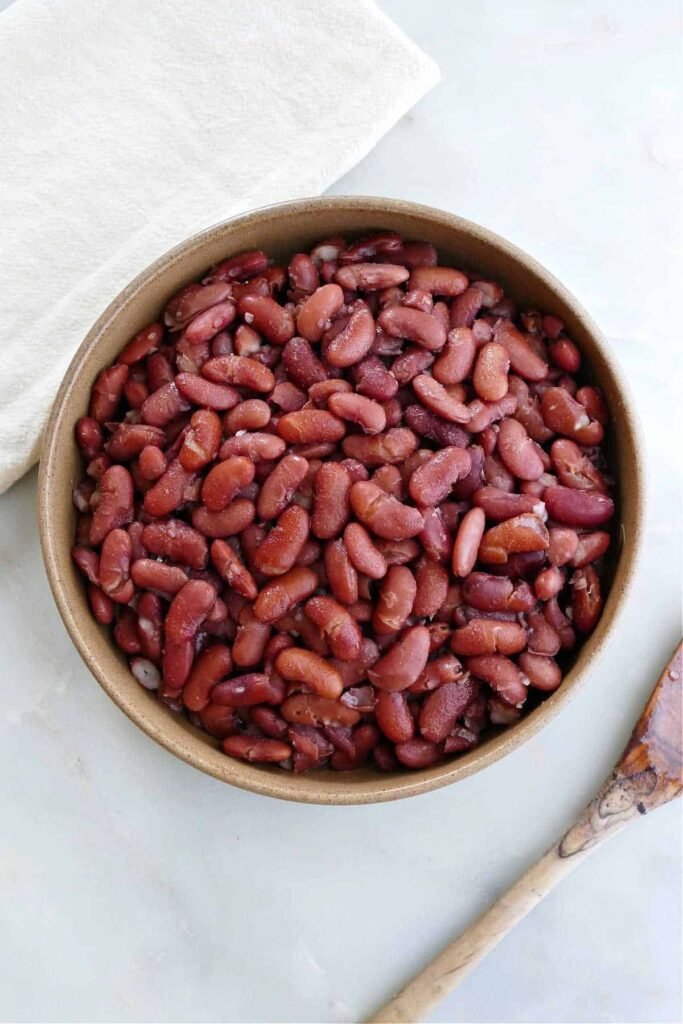 How To Reheat Kidney Beans