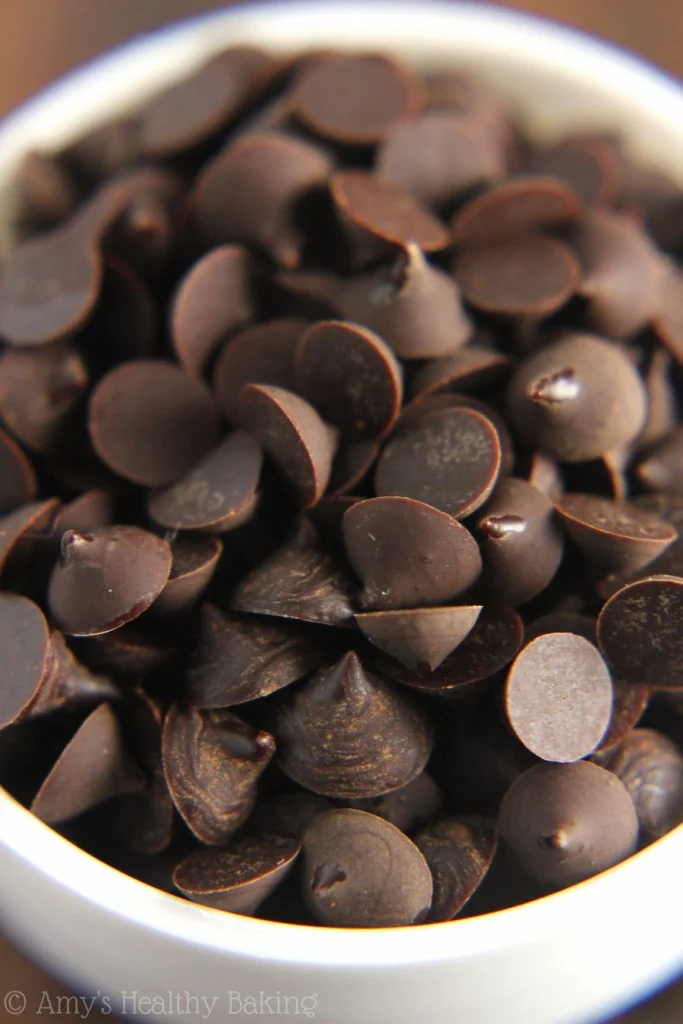 How to Microwave Chocolate Chips