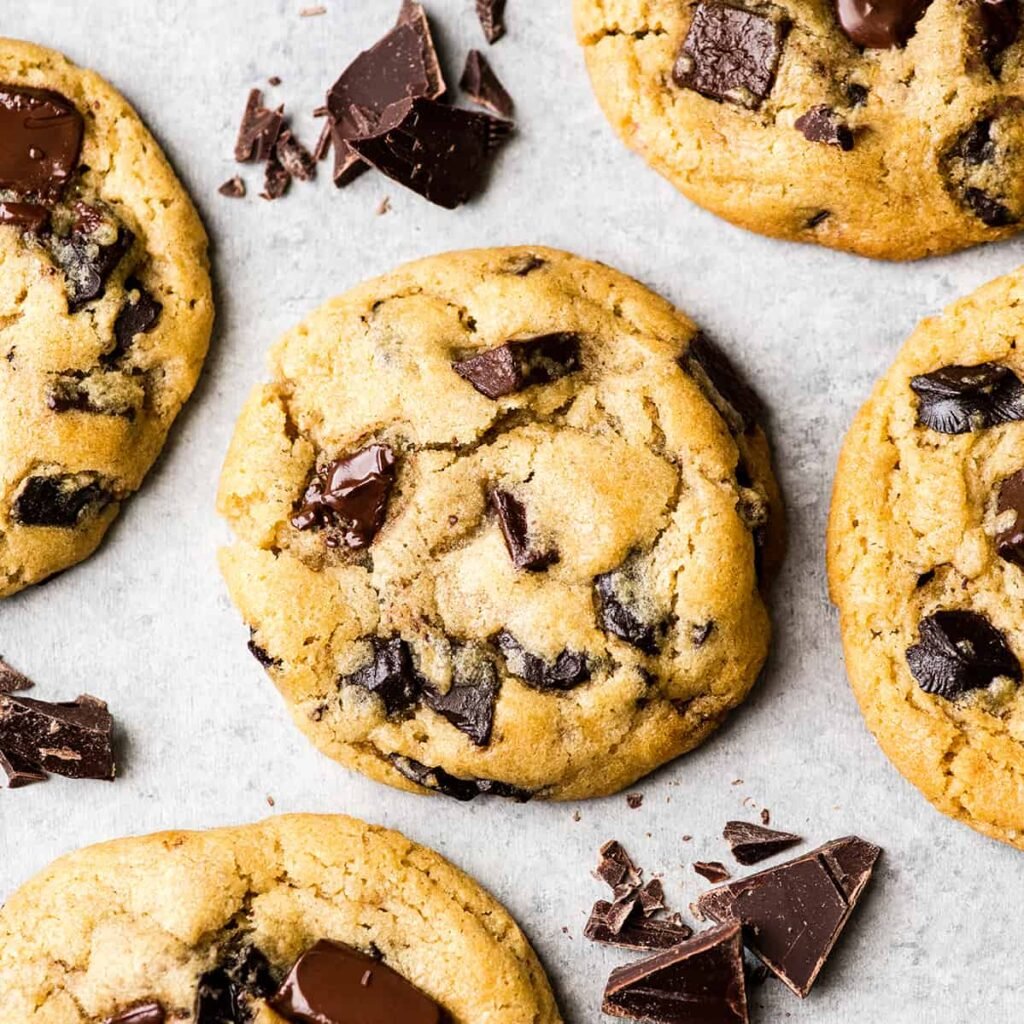 How to Reheat Cookies