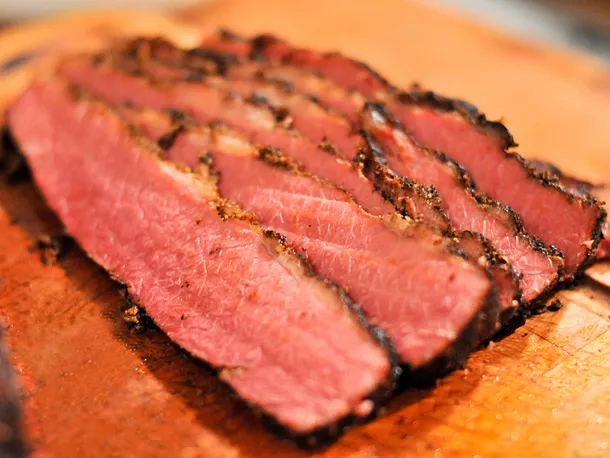 How to Reheat Smoked Meat