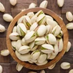 Pistachios