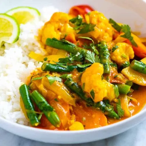 The 7 Best Substitutes for Fresh Ginger in Curry