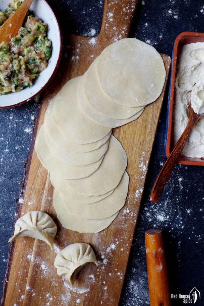 What To Do With Leftover Dumpling Dough
