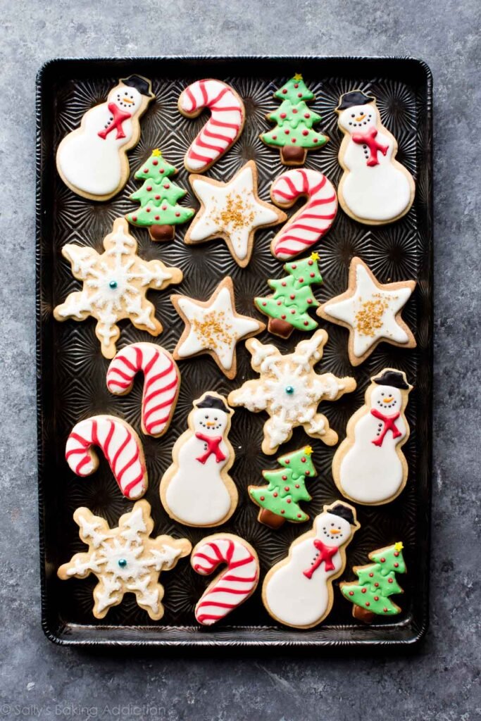 What To Do With Leftover Royal Icing